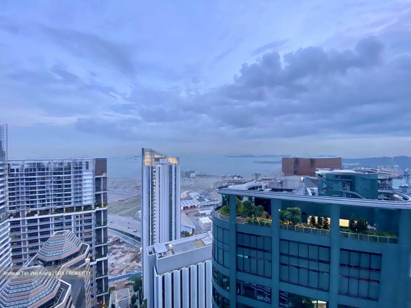 Skysuites@Anson (D2), Apartment #501985301